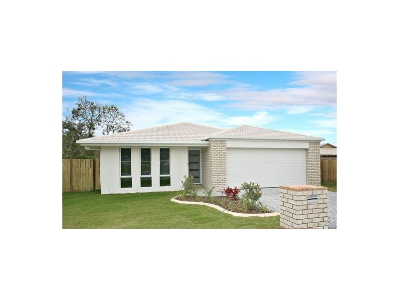 14 Bangalow Street, Morayfield QLD 4506