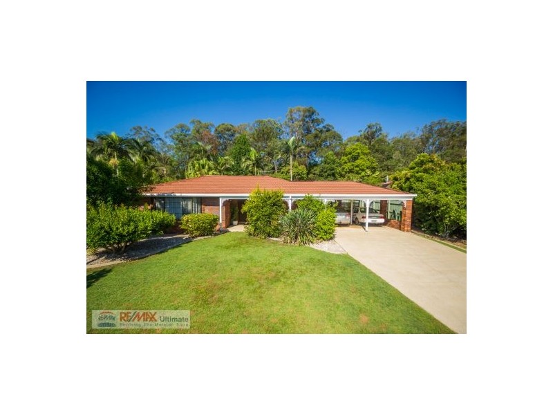 19 James Mac Court, Narangba QLD 4504