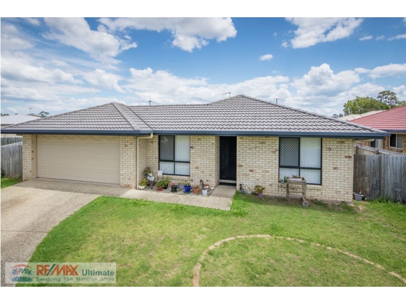9 Jordan Court, Caboolture QLD 4510