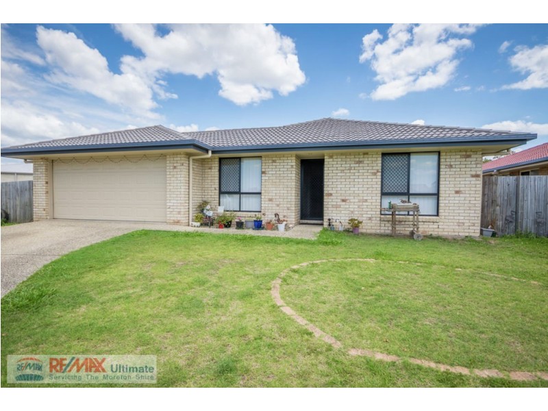 9 Jordan Court, Caboolture QLD 4510