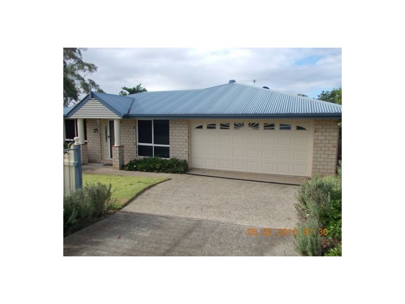 17 Lilly Anna Lane, Narangba QLD 4504