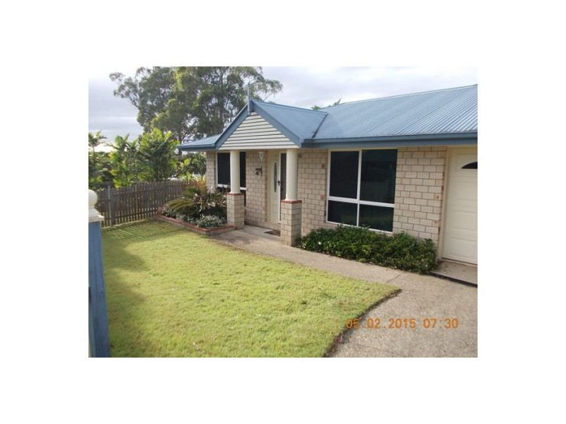 17 Lilly Anna Lane, Narangba QLD 4504
