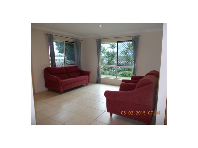 17 Lilly Anna Lane, Narangba QLD 4504