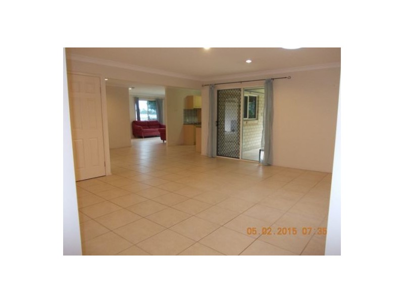 17 Lilly Anna Lane, Narangba QLD 4504