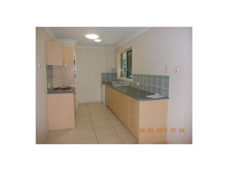 17 Lilly Anna Lane, Narangba QLD 4504