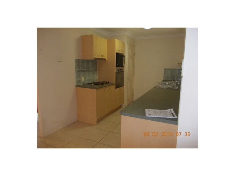 17 Lilly Anna Lane, Narangba QLD 4504