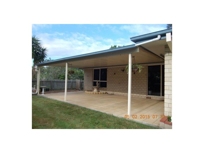 17 Lilly Anna Lane, Narangba QLD 4504