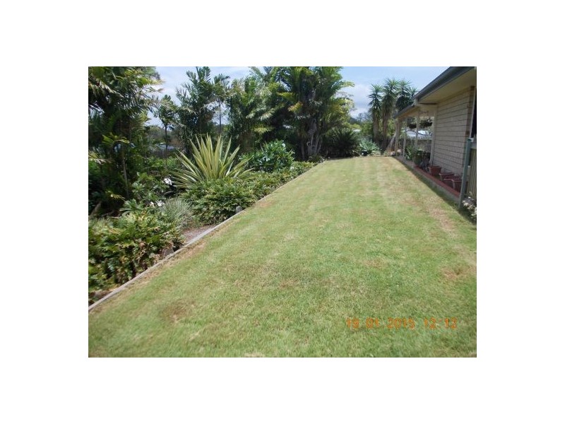 17 Lilly Anna Lane, Narangba QLD 4504