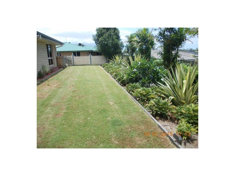 17 Lilly Anna Lane, Narangba QLD 4504