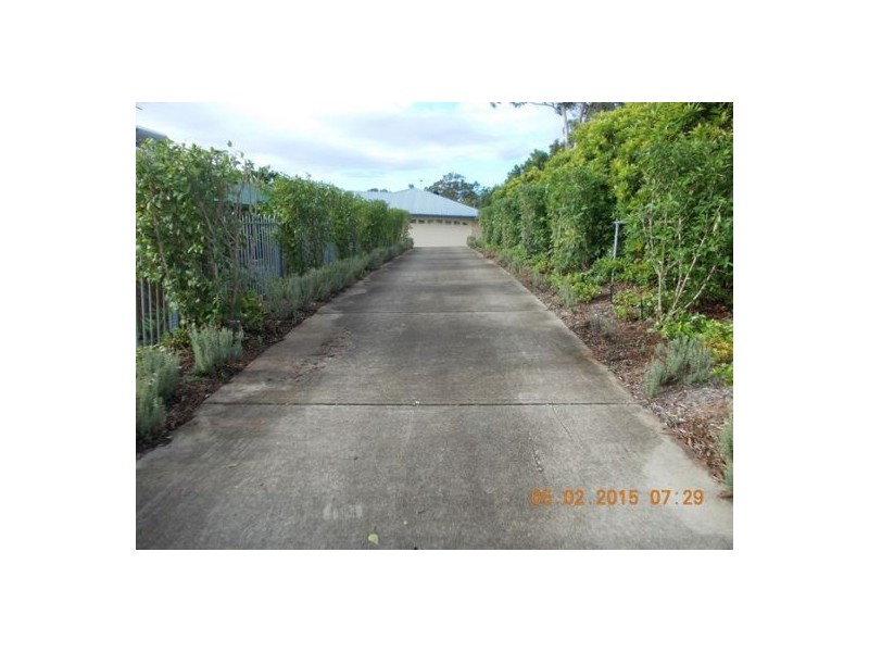 17 Lilly Anna Lane, Narangba QLD 4504