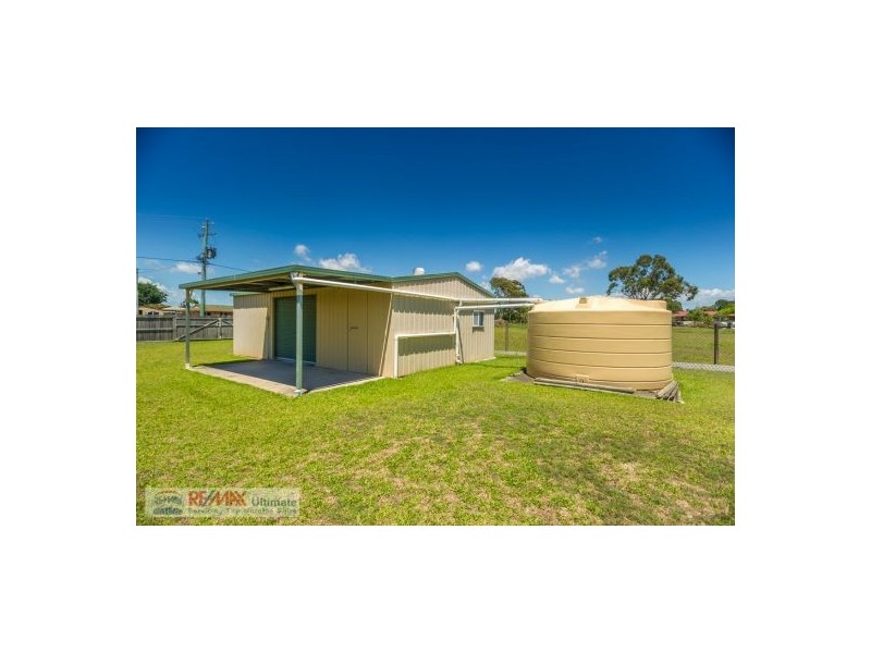 Burpengary QLD 4505
