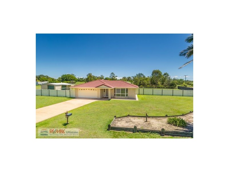 Burpengary QLD 4505