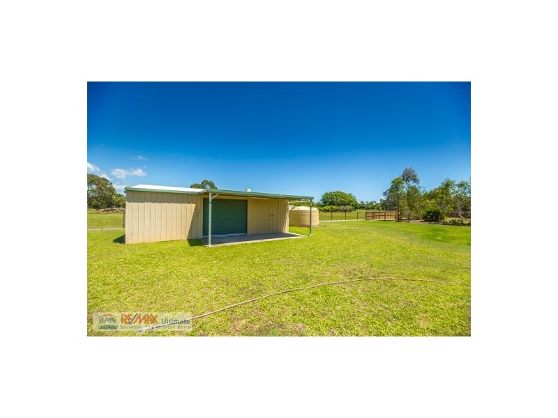 Burpengary QLD 4505