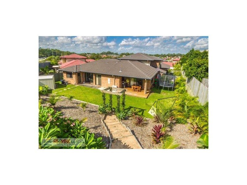 18/23 Barwon Street, Murrumba Downs QLD 4503