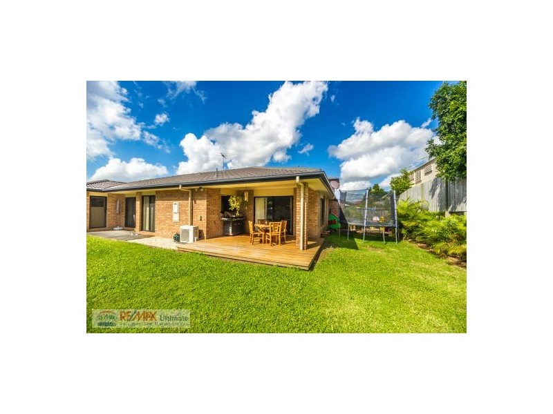 18/23 Barwon Street, Murrumba Downs QLD 4503