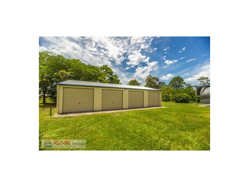 53-57 Wain Road, Burpengary QLD 4505