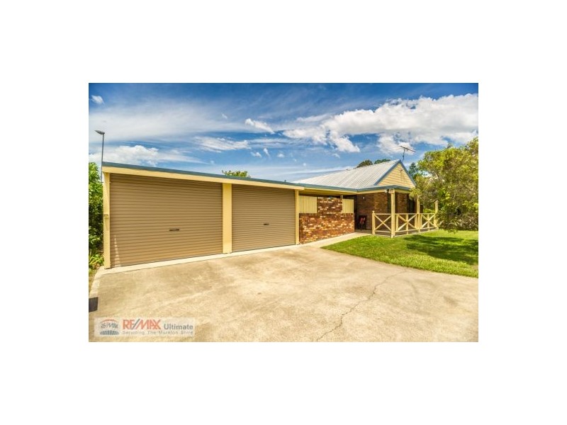 53-57 Wain Road, Burpengary QLD 4505