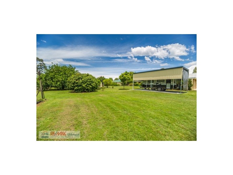 53-57 Wain Road, Burpengary QLD 4505