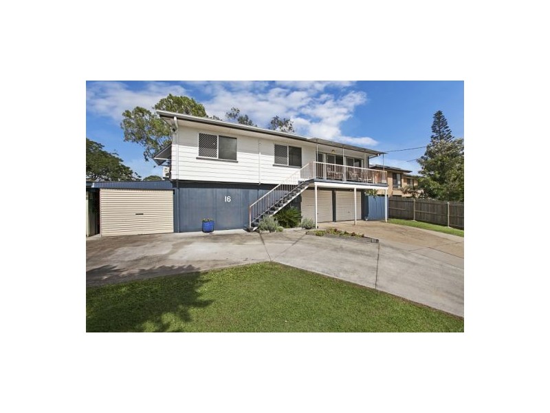 16 Dunbeath Drive, Burpengary QLD 4505