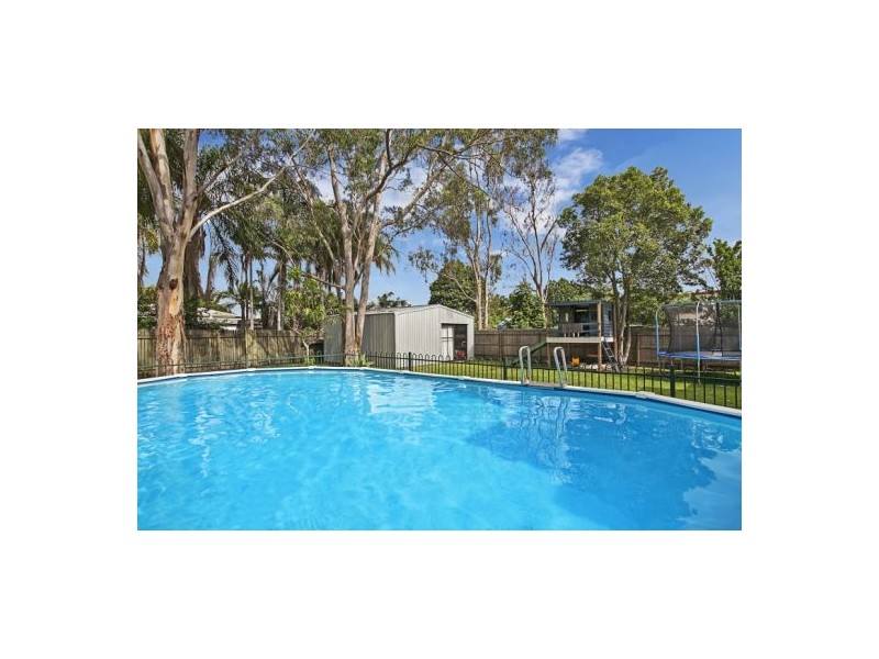 16 Dunbeath Drive, Burpengary QLD 4505