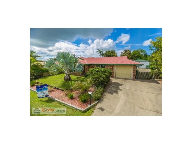 8 Janelle Court, Deception Bay QLD 4508