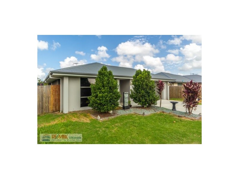 6 Altomo Place, Caboolture QLD 4510