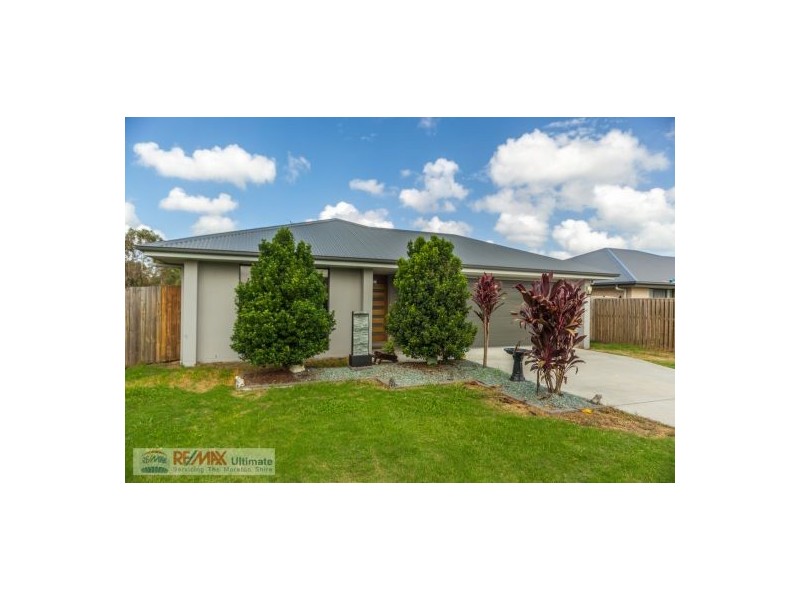 6 Altomo Place, Caboolture QLD 4510