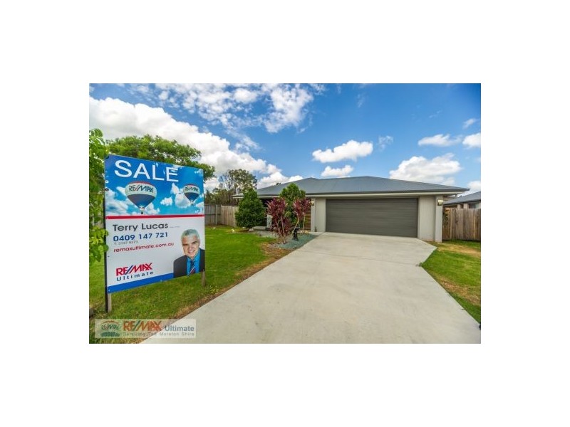 6 Altomo Place, Caboolture QLD 4510