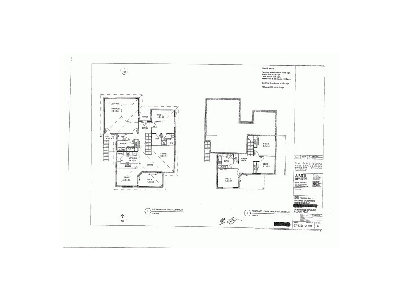 30 Mayes Circuit, Caboolture QLD 4510 Floorplan