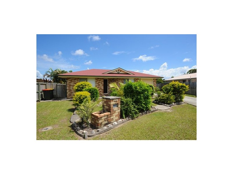 25 Boxwood Court, Burpengary QLD 4505