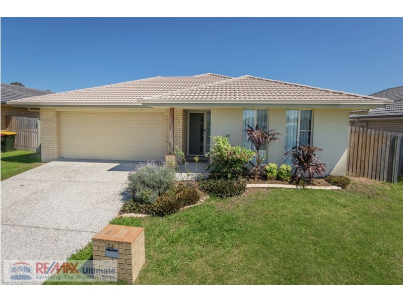 24 Redcedar Place, Morayfield QLD 4506