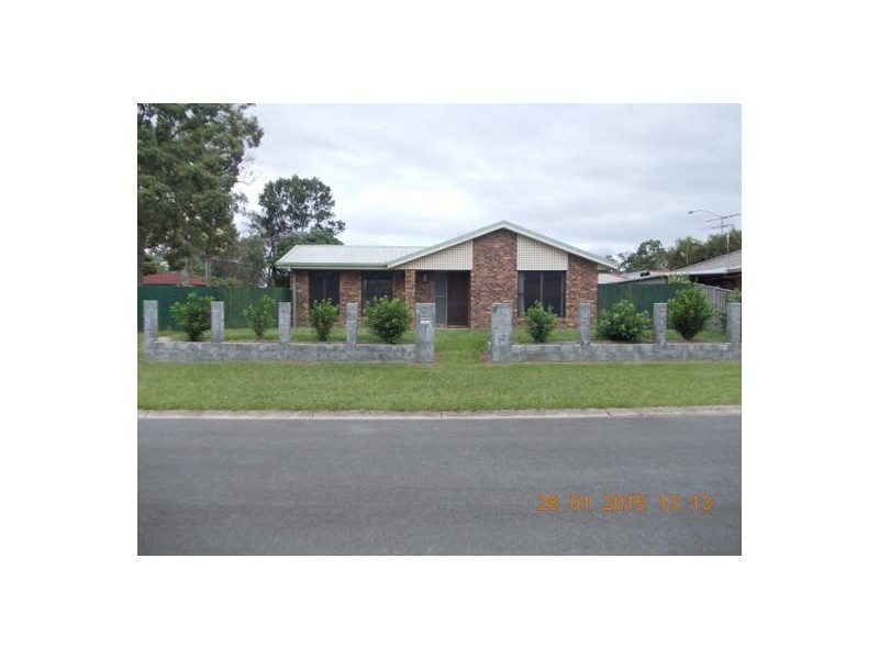 23 Lindner Street, Caboolture QLD 4510