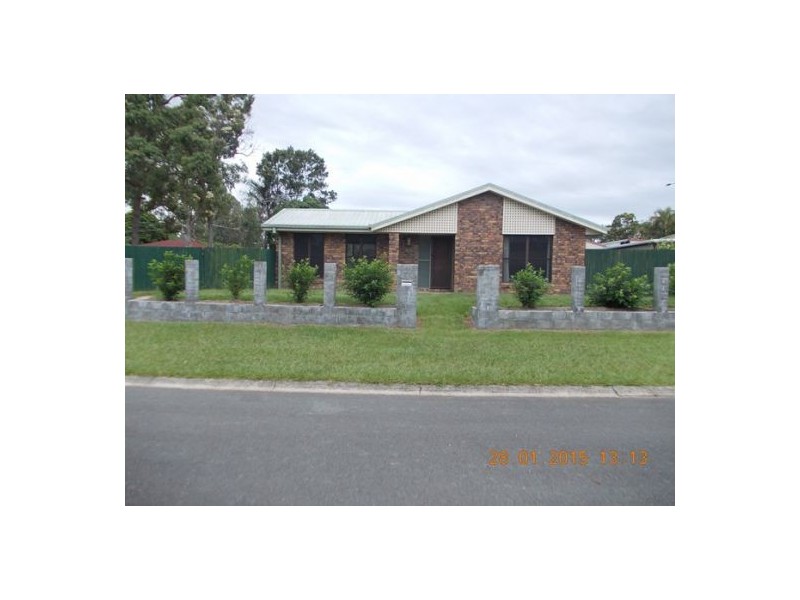 23 Lindner Street, Caboolture QLD 4510