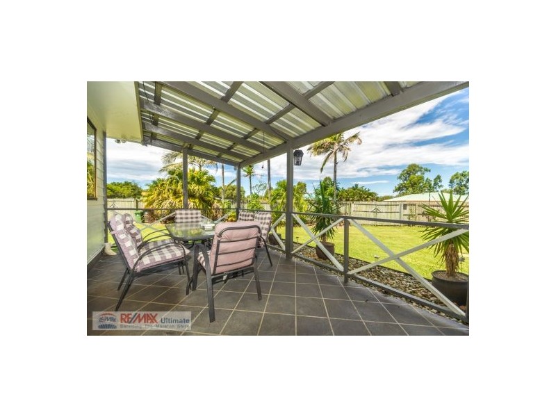 28 Claverton Drive, Deception Bay QLD 4508