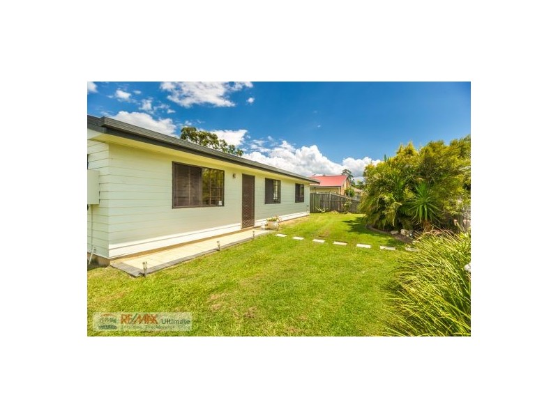 28 Claverton Drive, Deception Bay QLD 4508