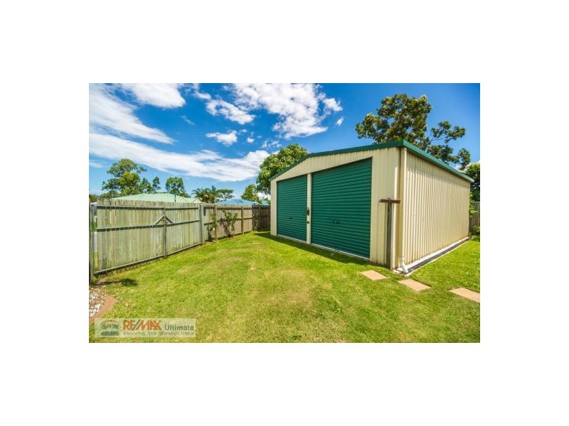 28 Claverton Drive, Deception Bay QLD 4508