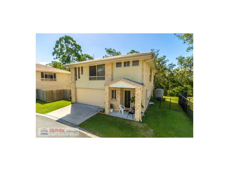 Unit 1/51 Silkyoak Drive, Morayfield QLD 4506