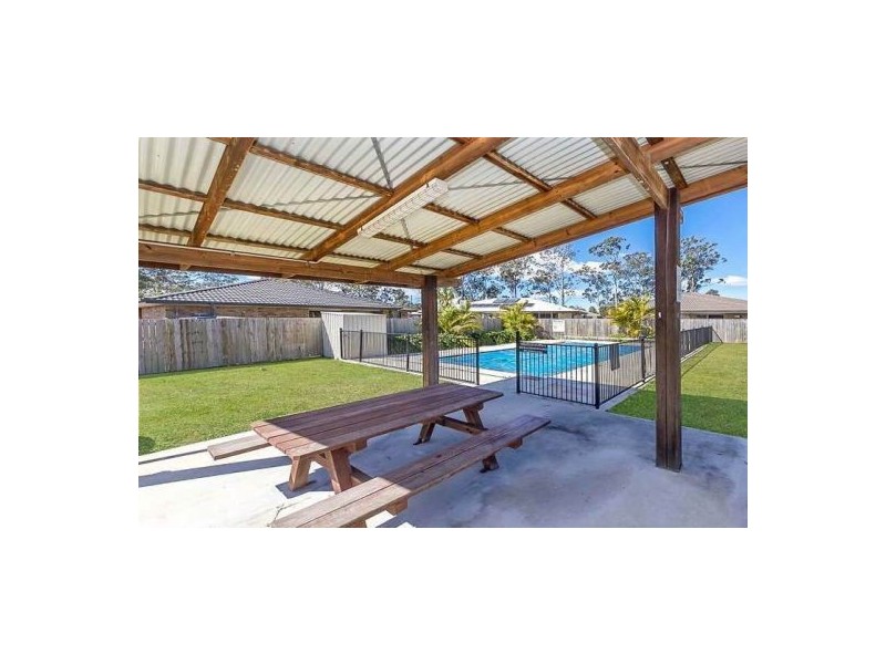 Unit 1/51 Silkyoak Drive, Morayfield QLD 4506