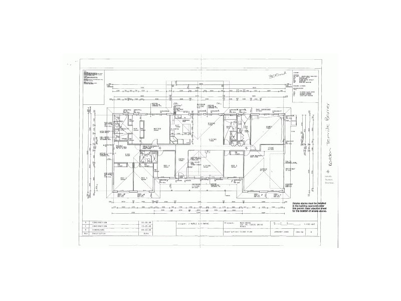 69 Cocos Drive, Ningi QLD 4511 Floorplan
