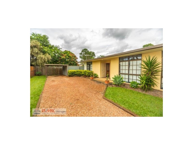 21 Cotswold Street, Morayfield QLD 4506