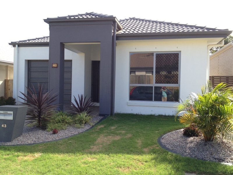 43 Gibbs Street, North Lakes QLD 4509