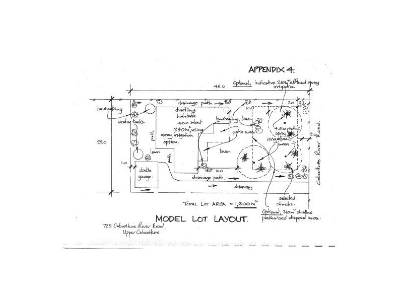 Lot 1, 725 Caboolture River Road, Upper Caboolture QLD 4510