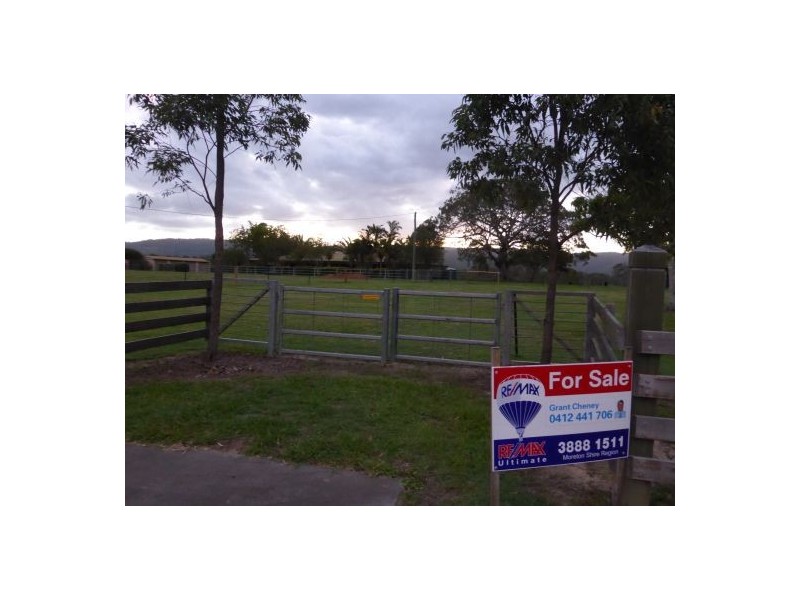Lot 1, 725 Caboolture River Road, Upper Caboolture QLD 4510