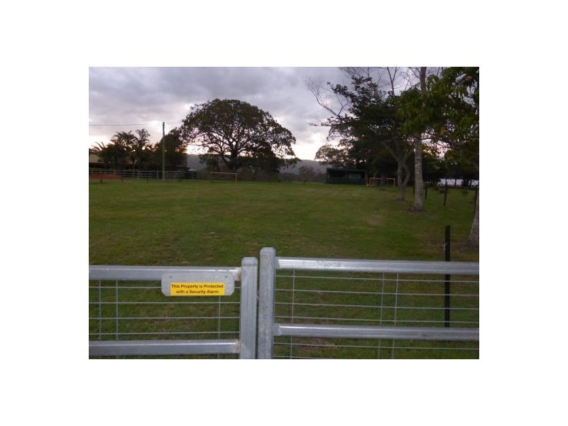 Lot 1, 725 Caboolture River Road, Upper Caboolture QLD 4510