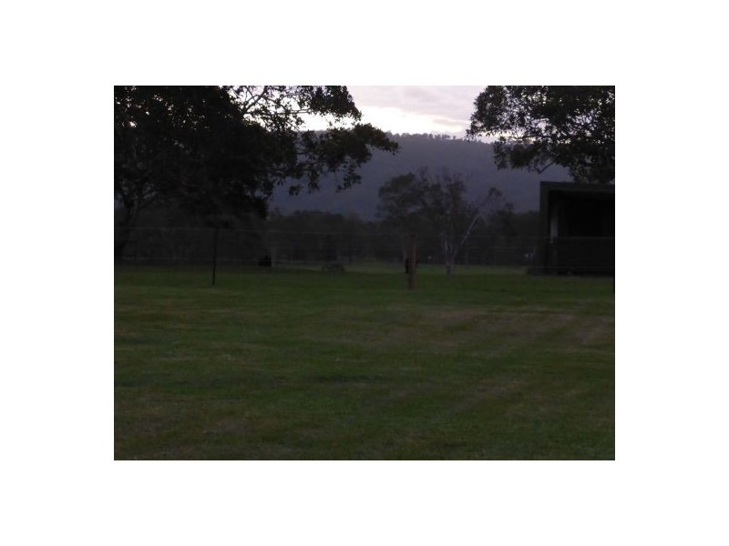 Lot 1, 725 Caboolture River Road, Upper Caboolture QLD 4510