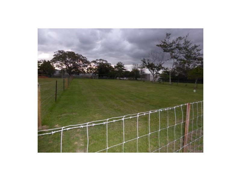 Lot 1, 725 Caboolture River Road, Upper Caboolture QLD 4510