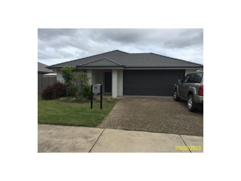 64 Water Fern Drive, Caboolture QLD 4510