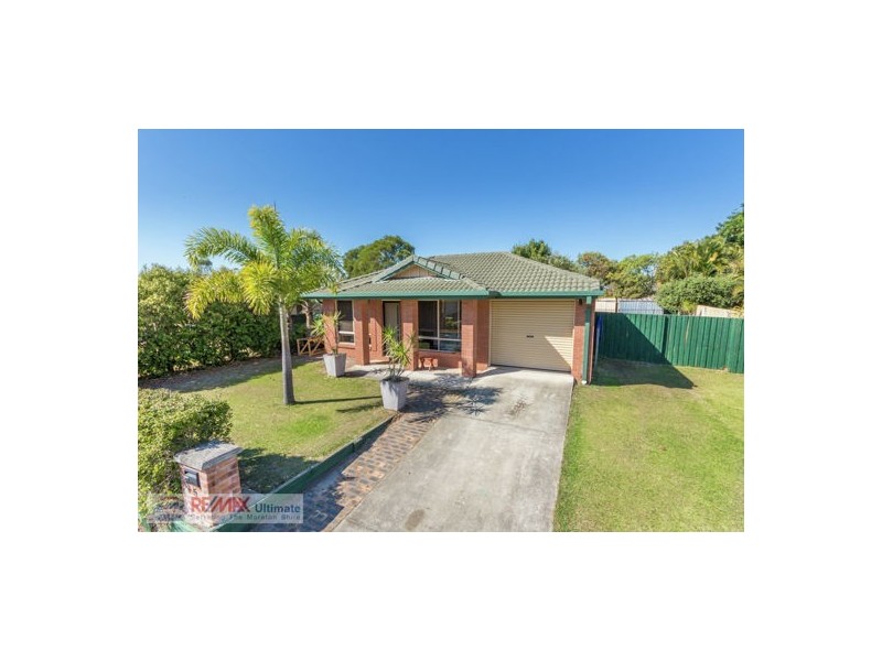 5 Camden Street, Caboolture QLD 4510