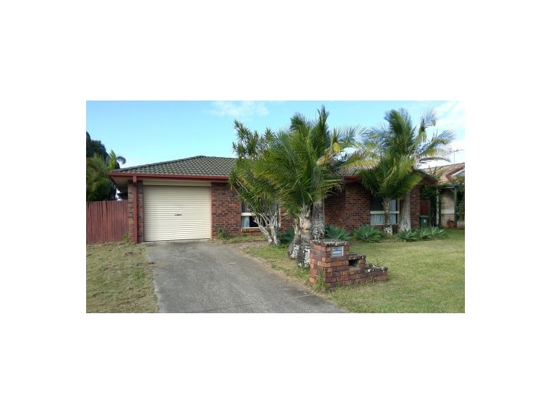 9 Moonlight Cres, Caboolture QLD 4510