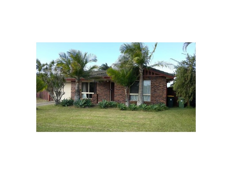 9 Moonlight Cres, Caboolture QLD 4510